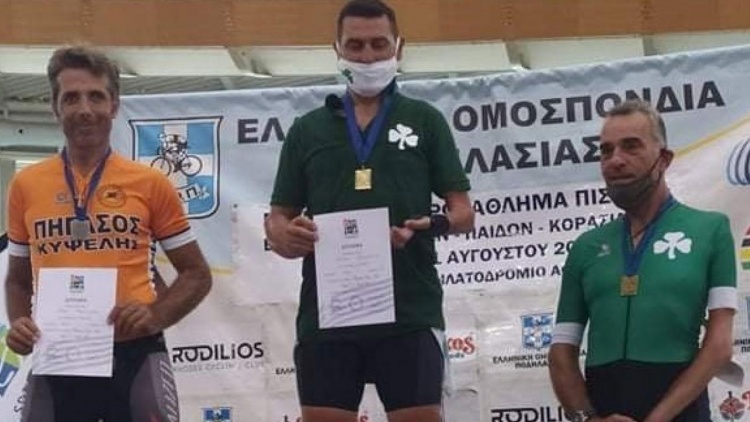 &Pi;&rho;ώ&tau;&alpha; &mu;&epsilon;&tau;ά&lambda;&lambda;&iota;&alpha; &sigma;&tau;&omicron; &pi;&alpha;&nu;&epsilon;&lambda;&lambda;ή&nu;&iota;&omicron; &pi;&rho;&omega;&tau;ά&theta;&lambda;&eta;&mu;&alpha; &pi;&omicron;&delta;&eta;&lambda;&alpha;&sigma;ί&alpha;&sigmaf; &pi;ί&sigma;&tau;&alpha;&sigmaf; &Alpha;&mu;&epsilon;&Alpha;
