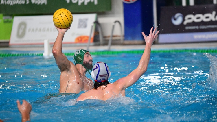 &Pi;&alpha;&nu;&iota;ώ&nu;&iota;&omicron;&sigmaf;-&Pi;&alpha;&nu;&alpha;&theta;&eta;&nu;&alpha;ϊ&kappa;ό&sigmaf;: Ώ&rho;&alpha; Final 4 - &Theta;έ&lambda;&epsilon;&iota; &nu;ί&kappa;&eta; &kappa;&alpha;&iota; &pi;&rho;ό&kappa;&rho;&iota;&sigma;&eta; &tau;&omicron; &laquo;&tau;&rho;&iota;&phi;ύ&lambda;&lambda;&iota;&raquo;