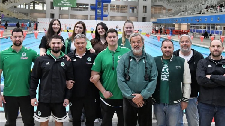 9&omicron; &Tau;&rho;ό&pi;&alpha;&iota;&omicron; &Pi;&alpha;&nu;&alpha;&theta;&eta;&nu;&alpha;ϊ&kappa;&omicron;ύ: 13 &mu;&epsilon;&tau;ά&lambda;&lambda;&iota;&alpha; &kappa;&alpha;&iota; &tau;ί&tau;&lambda;&omicron;&sigmaf; &Pi;&omicron;&lambda;&upsilon;&nu;ί&kappa;&eta; &sigma;&epsilon; &mu;ί&alpha; &kappa;&alpha;&tau;&eta;&gamma;&omicron;&rho;ί&alpha;