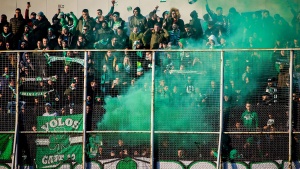 &laquo;&Kappa;&omicron;&sigma;&tau;&omicron;ύ&mu;&iota;&raquo; &alpha;&pi;ό &tau;&eta; &Sigma;&omicron;ύ&pi;&epsilon;&rho; &Lambda;ί&gamma;&kappa;&alpha; &sigma;&tau;&omicron;&nu; &Pi;&alpha;&nu;&alpha;&theta;&eta;&nu;&alpha;ϊ&kappa;ό