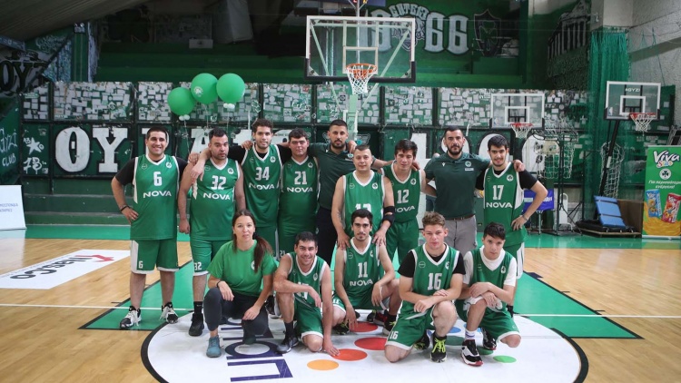 &Tau;&rho;ί&tau;&eta; &theta;έ&sigma;&eta; &gamma;&iota;&alpha; &tau;&omicron; &mu;&pi;ά&sigma;&kappa;&epsilon;&tau; &Nu;.&Alpha;. &tau;&omicron;&upsilon; &Pi;&alpha;&nu;&alpha;&theta;&eta;&nu;&alpha;ϊ&kappa;&omicron;ύ