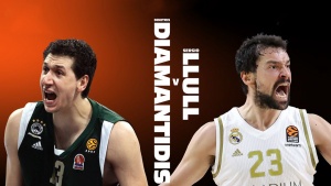 &Tau;&omicron; &Delta;&iota;&alpha;&mu;&alpha;&nu;&tau;ί&delta;&eta;&sigmaf; vs &Gamma;&iota;&omicron;&upsilon;&lambda; &tau;&eta;&sigmaf; &Epsilon;&upsilon;&rho;&omega;&lambda;ί&gamma;&kappa;&alpha; (vid)