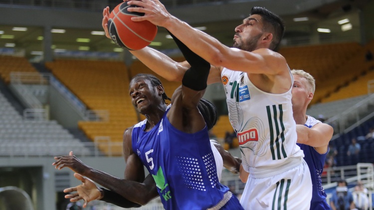 &Gamma;&iota;&alpha; &tau;&omicron; &pi;&rho;&omicron;&sigma;&pi;έ&rho;&alpha;&sigma;&mu;&alpha; &kappa;ό&nu;&tau;&rho;&alpha; &sigma;&tau;&eta; &Lambda;ά&rho;&iota;&sigma;&alpha;