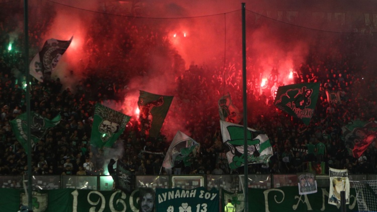 &Kappa;&upsilon;&kappa;&lambda;&omicron;&phi;&omicron;&rho;&omicron;ύ&nu; &tau;&eta;&nu; &Tau;&epsilon;&tau;ά&rho;&tau;&eta; (19/10) &tau;&alpha; &epsilon;&iota;&sigma;&iota;&tau;ή&rho;&iota;&alpha; &tau;&omicron;&upsilon; &Pi;&alpha;&nu;&alpha;&theta;&eta;&nu;&alpha;ϊ&kappa;ό&sigmaf; - Ά&rho;&eta;&sigmaf;