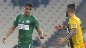 &Pi;&omicron;ύ&gamma;&gamma;&omicron;&upsilon;&rho;&alpha;&sigmaf;: &laquo;&Gamma;&iota;&alpha; &tau;&eta; &nu;ί&kappa;&eta; &sigma;&tau;&omicron; &nu;&tau;έ&rho;&mu;&pi;&iota;&raquo;