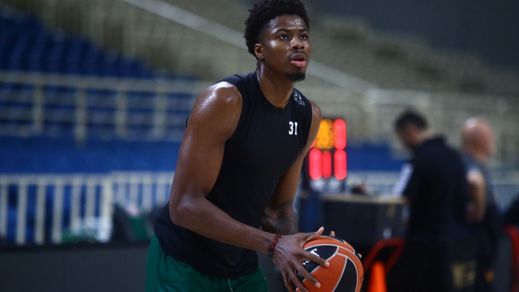 &Alpha;&nu;&tau;&epsilon;&tau;&omicron;&kappa;&omicron;ύ&nu;&mu;&pi;&omicron;: &laquo;Must win &gamma;&iota;&alpha; &epsilon;&mu;ά&sigmaf; &omicron; &alpha;&gamma;ώ&nu;&alpha;&sigmaf; &mu;&epsilon; &tau;&omicron;&nu; &Epsilon;&rho;&upsilon;&theta;&rho;ό &Alpha;&sigma;&tau;έ&rho;&alpha;&raquo;