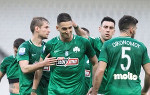 &Delta;&omicron;&kappa;&iota;&mu;ά&zeta;&epsilon;&tau;&alpha;&iota; &sigma;&tau;&omicron; &Pi;&epsilon;&rho;&iota;&sigma;&tau;έ&rho;&iota; &omicron; &Pi;&alpha;&nu;&alpha;&theta;&eta;&nu;&alpha;ϊ&kappa;ό&sigmaf;
