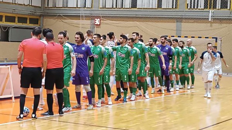 &Pi;&rho;&omicron;&sigma;&pi;ά&theta;&eta;&sigma;&epsilon; &alpha;&lambda;&lambda;ά &laquo;&lambda;ύ&gamma;&iota;&sigma;&epsilon;&raquo; &omicron; &Pi;&alpha;&nu;&alpha;&theta;&eta;&nu;&alpha;ϊ&kappa;ό&sigmaf; &kappa;ό&nu;&tau;&rho;&alpha; &sigma;&tau;&omicron; &Delta;&omicron;ύ&kappa;&alpha;