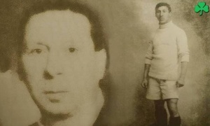 56 &chi;&rho;ό&nu;&iota;&alpha; &chi;&omega;&rho;ί&sigmaf; &tau;&omicron;&nu; &Gamma;&iota;ώ&rho;&gamma;&omicron; &Kappa;&alpha;&lambda;&alpha;&phi;ά&tau;&eta;!
