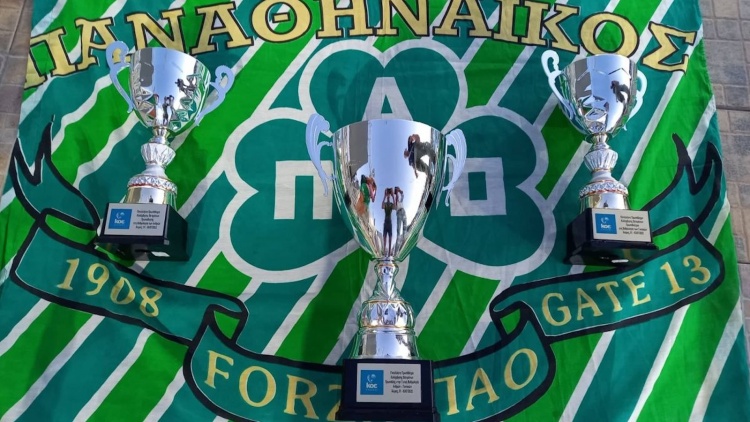 Ό&lambda;&omicron;&iota; &omicron;&iota; &tau;ί&tau;&lambda;&omicron;&iota; &tau;&omicron;&upsilon; &Pi;&alpha;&nu;&alpha;&theta;&eta;&nu;&alpha;ϊ&kappa;&omicron;ύ &alpha;&nu;ά &chi;&rho;&omicron;&nu;&iota;ά!