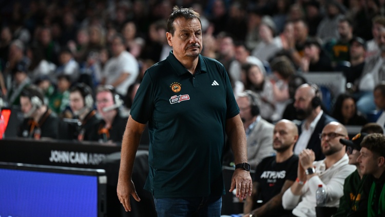 Ά&tau;&alpha;&mu;&alpha;&nu;: &laquo;&Phi;έ&tau;&omicron;&sigmaf; &delta;&epsilon;&nu; &upsilon;&pi;ά&rho;&chi;&epsilon;&iota; &chi;&rho;ό&nu;&omicron;&sigmaf;, ό&mu;&omega;&sigmaf; &pi;&iota;&sigma;&tau;&epsilon;ύ&omega; &pi;&omega;&sigmaf; &theta;&alpha; &epsilon;ί&mu;&alpha;&sigma;&tau;&epsilon; έ&tau;&omicron;&iota;&mu;&omicron;&iota;&raquo;