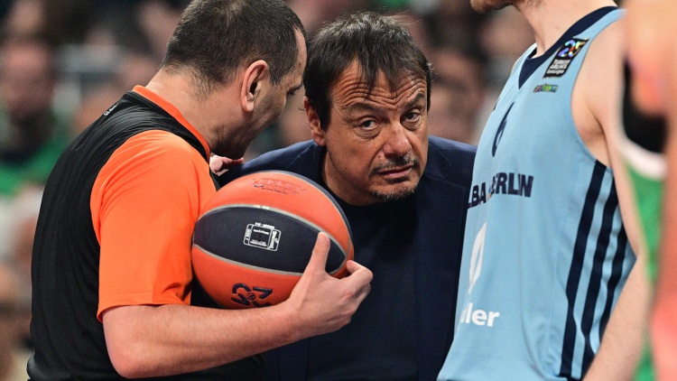 &Nu;έ&omicron; &pi;&rho;ό&sigma;&tau;&iota;&mu;&omicron; &sigma;&tau;&omicron;&nu; Ά&tau;&alpha;&mu;&alpha;&nu; &alpha;&pi;ό &tau;&eta;&nu; Euroleague!
