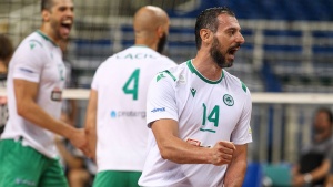 &Pi;&alpha;&nu;&tau;&alpha;&lambda;έ&omega;&nu;: &laquo;&Kappa;&omicron;&iota;&tau;ά&mu;&epsilon; &tau;&omicron; &mu;&alpha;&tau;&sigmaf; &tau;&eta;&sigmaf; &Pi;&alpha;&rho;&alpha;&sigma;&kappa;&epsilon;&upsilon;ή&sigmaf;&raquo;