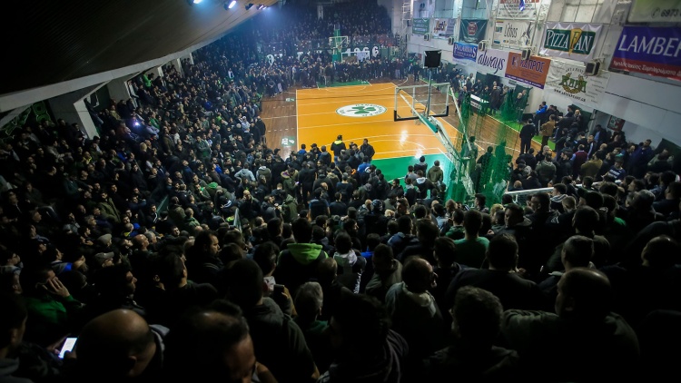 &Theta;ύ&rho;&alpha; 13 &gamma;&iota;&alpha; &phi;&iota;&lambda;&iota;&kappa;ό &tau;&eta;&sigmaf; &Alpha;&sigma;&tau;&upsilon;&nu;&omicron;&mu;ί&alpha;&sigmaf; &sigma;&tau;&eta; &Lambda;&epsilon;&omega;&phi;ό&rho;&omicron;: &laquo;&Delta;&epsilon; &theta;&alpha; &gamma;ί&nu;&epsilon;&iota; &sigma;&tau;&omicron; &nu;&alpha;ό &mu;&alpha;&sigmaf;, &alpha;&sigmaf; &pi;ά&nu;&epsilon; &sigma;&tau;&omicron; &Rho;έ&nu;&tau;&eta;&raquo;