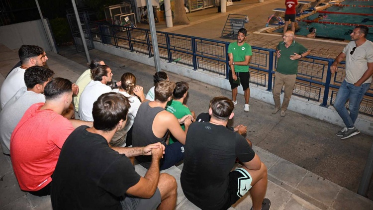 &Xi;&epsilon;&kappa;ί&nu;&eta;&sigma;&epsilon; &tau;&omicron; &tau;&mu;ή&mu;&alpha; &pi;ό&lambda;&omicron; &tau;&omicron;&upsilon; &Pi;&alpha;&nu;&alpha;&theta;&eta;&nu;&alpha;ϊ&kappa;&omicron;ύ