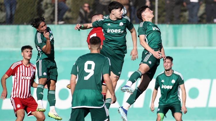 &Kappa;19: &Upsilon;&pi;&epsilon;&rho;&iota;&sigma;&chi;ύ&sigma;&epsilon; &sigma;&tau;&omicron; &nu;&tau;έ&rho;&mu;&pi;&iota; &alpha;&lambda;&lambda;ά έ&mu;&epsilon;&iota;&nu;&epsilon; &sigma;&tau;&omicron; &laquo;&Chi;&raquo; &omicron; &Pi;&alpha;&nu;&alpha;&theta;&eta;&nu;&alpha;ϊ&kappa;ό&sigmaf;