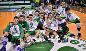&laquo;&Alpha;&phi;&iota;&epsilon;&rho;&omega;&mu;έ&nu;&omicron; &sigma;&tau;&omicron;&nu; &Theta;&alpha;&nu;ά&sigma;&eta; &Gamma;&iota;&alpha;&nu;&nu;&alpha;&kappa;ό&pi;&omicron;&upsilon;&lambda;&omicron;&raquo; (vids)