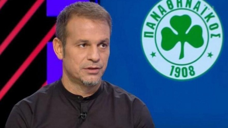 &Nu;&tau;. &Nu;&iota;&kappa;&omicron;&lambda;&alpha;ΐ&delta;&eta;&sigmaf;: &laquo;Ή&tau;&alpha;&nu; &omicron;&phi;&sigma;ά&iota;&nu;&tau; &tau;&omicron; &gamma;&kappa;&omicron;&lambda; &tau;&omicron;&upsilon; &Omicron;&lambda;&upsilon;&mu;&pi;&iota;&alpha;&kappa;&omicron;ύ&raquo;