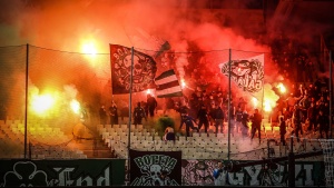 &Mu;&epsilon;&iota;ώ&theta;&eta;&kappa;&epsilon; &tau;&omicron; &pi;&rho;ό&sigma;&tau;&iota;&mu;&omicron; &tau;&omicron;&upsilon; &Pi;&alpha;&nu;&alpha;&theta;&eta;&nu;&alpha;ϊ&kappa;&omicron;ύ &alpha;&pi;ό &tau;&omicron; &mu;&alpha;&tau;&sigmaf; &Kappa;&upsilon;&pi;έ&lambda;&lambda;&omicron;&upsilon; &kappa;ό&nu;&tau;&rho;&alpha; &sigma;&tau;&omicron;&nu; &Pi;&Alpha;&Omicron;&Kappa;
