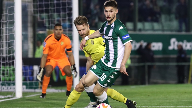 &Tau;&sigma;έ&rho;&iota;&nu;: &laquo;&Theta;&alpha; έ&chi;&omicron;&upsilon;&nu; έ&nu;&tau;&omicron;&nu;&omicron; &alpha;&nu;&tau;&alpha;&gamma;&omega;&nu;&iota;&sigma;&mu;ό &tau;&alpha; Play Offs&raquo;