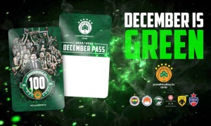 Ή&rho;&theta;&epsilon; &tau;&omicron; December Pass (vid)