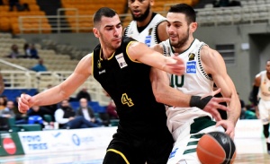 &Epsilon;&tau;&omicron;&iota;&mu;ά&zeta;&epsilon;&tau;&alpha;&iota; &gamma;&iota;&alpha; &tau;&eta;&nu; &epsilon;&pi;&iota;&sigma;&tau;&rho;&omicron;&phi;ή &tau;&omicron;&upsilon; &omicron; &Mu;&pi;&omicron;&chi;&omega;&rho;ί&delta;&eta;&sigmaf;