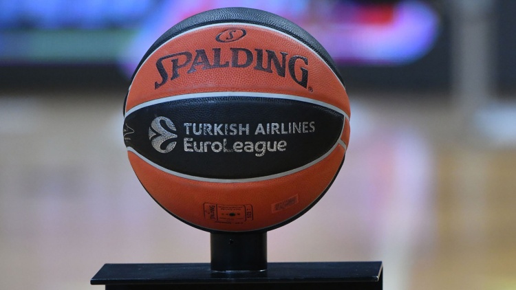 &Alpha;&upsilon;&xi;&eta;&mu;έ&nu;&alpha; &tau;&alpha; έ&sigma;&omicron;&delta;&alpha; &tau;&omega;&nu; &omicron;&mu;ά&delta;&omega;&nu; &sigma;&tau;&eta;&nu; Euroleague &tau;&eta; &nu;έ&alpha; &sigma;&epsilon;&zeta;ό&nu;