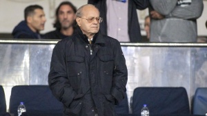 &Pi;&Alpha;&Epsilon;: &laquo;&Kappa;&alpha;&lambda;ό &tau;&alpha;&xi;ί&delta;&iota; &sigma;&tau;&omicron;&nu; &pi;&iota;&omicron; &gamma;&nu;ή&sigma;&iota;&omicron; &kappa;&alpha;&iota; &pi;&iota;&sigma;&tau;ό &sigma;&tau;&rho;&alpha;&tau;&iota;ώ&tau;&eta; &tau;&omicron;&upsilon; &Pi;&alpha;&nu;&alpha;&theta;&eta;&nu;&alpha;ϊ&kappa;&omicron;ύ&raquo;