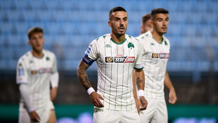 &Mu;&epsilon; &Kappa;&omicron;&upsilon;&rho;&mu;&pi;έ&lambda;&eta;, &Beta;έ&lambda;&epsilon;&theta; &kappa;&alpha;&iota; 4-3-3 &sigma;&tau;&omicron; &nu;&tau;έ&rho;&mu;&pi;&iota; &omicron; &Pi;&alpha;&nu;&alpha;&theta;&eta;&nu;&alpha;ϊ&kappa;ό&sigmaf;