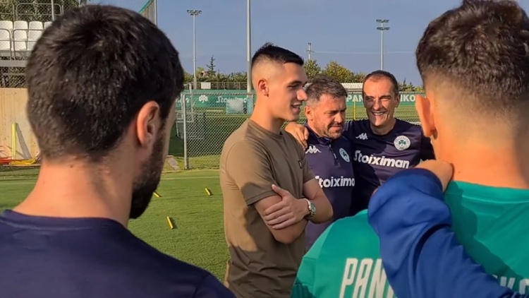 &Omicron; &alpha;&pi;&omicron;&chi;&alpha;&iota;&rho;&epsilon;&tau;&iota;&sigma;&mu;ό&sigmaf; &tau;&omicron;&upsilon; &Alpha;&lambda;&epsilon;&xi;&alpha;&nu;&delta;&rho;ό&pi;&omicron;&upsilon;&lambda;&omicron;&upsilon; &sigma;&tau;&omicron; &Kappa;&omicron;&rho;&omega;&pi;ί (vid)