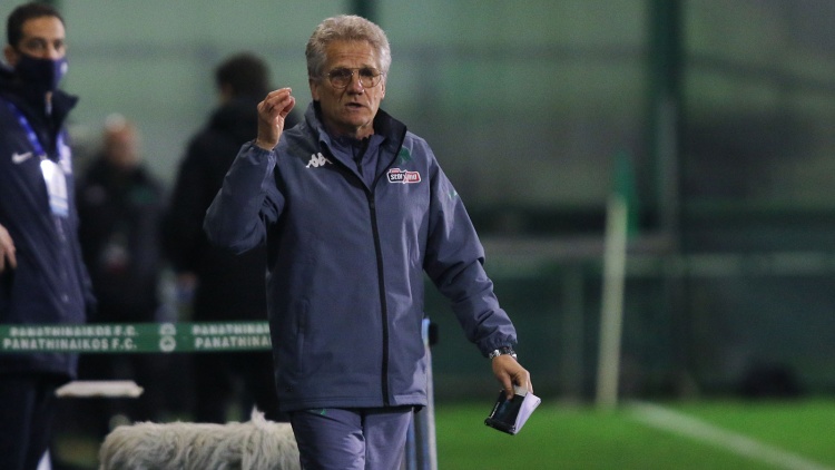 &Mu;&pi;ό&lambda;&omicron;&nu;&iota;: &laquo;&Delta;&epsilon;&nu; &epsilon;ί&nu;&alpha;&iota; ό&lambda;&alpha; &theta;&epsilon;&tau;&iota;&kappa;ά &alpha;&lambda;&lambda;ά &pi;ή&rho;&alpha;&mu;&epsilon; &tau;&eta; &nu;ί&kappa;&eta;&raquo;