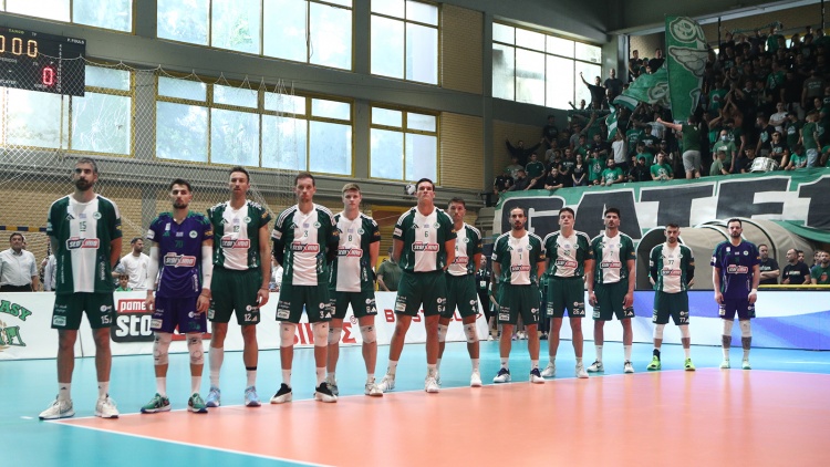 &Epsilon;&upsilon;&rho;ώ&pi;&eta;: &Sigma;&tau;&omicron; CEV Cup &omicron;&iota; ά&nu;&delta;&rho;&epsilon;&sigmaf;, &sigma;&tau;&omicron; Challenge Cup &omicron;&iota; &gamma;&upsilon;&nu;&alpha;ί&kappa;&epsilon;&sigmaf; &tau;&omicron;&upsilon; &Pi;&alpha;&nu;&alpha;&theta;&eta;&nu;&alpha;ϊ&kappa;&omicron;ύ