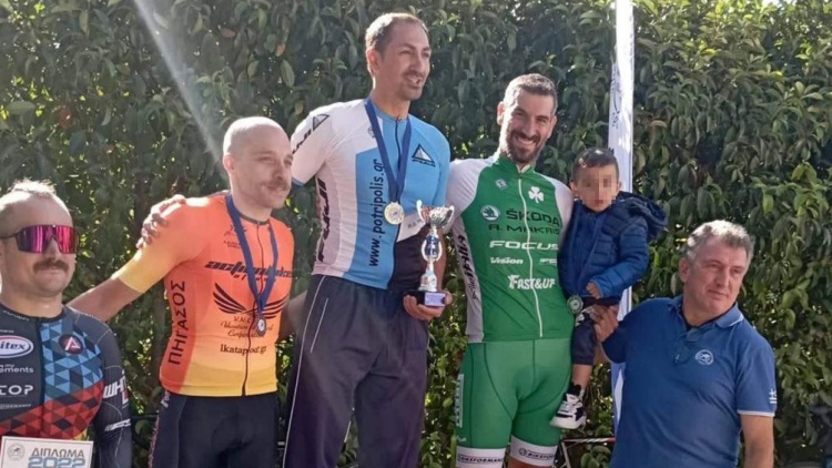&Sigma;&tau;&eta; &delta;&epsilon;ύ&tau;&epsilon;&rho;&eta; &theta;έ&sigma;&eta; &omicron; &Kappa;&alpha;&lambda;&omicron;ύ&pi;&eta;&sigmaf;