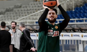 &Rho;ά&omicron;&upsilon;&tau;&iota;&nu;&sigmaf;: &laquo;&Nu;&iota;ώ&theta;&omega; έ&tau;&omicron;&iota;&mu;&omicron;&sigmaf;, &pi;ά&mu;&epsilon; &Pi;&alpha;&nu;&alpha;&theta;&eta;&nu;&alpha;ϊ&kappa;έ&raquo; (vid)