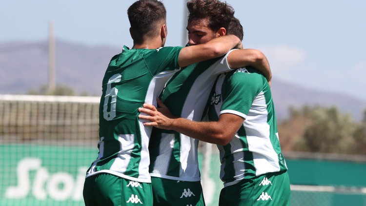 &Kappa;19: &Nu;ί&kappa;&eta; &sigma;&tau;&omicron; 89' &gamma;&iota;&alpha; &tau;&omicron;&nu; &Pi;&alpha;&nu;&alpha;&theta;&eta;&nu;&alpha;ϊ&kappa;ό