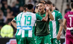 &Kappa;&alpha;&mu;&pi;&epsilon;&tau;&sigma;ή&sigmaf; &alpha;&nu;&tau;ί &Mu;&alpha;&kappa;έ&nu;&tau;&alpha;, &alpha;&lambda;&lambda;ά &kappa;&alpha;&iota; &Nu;ά&gamma;&kappa;&iota; &sigma;&tau;&eta;&nu; &epsilon;&nu;&delta;&epsilon;&kappa;ά&delta;&alpha; &tau;&omicron;&upsilon; &Pi;&alpha;&nu;&alpha;&theta;&eta;&nu;&alpha;ϊ&kappa;&omicron;ύ