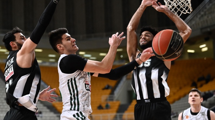 &Tau;&alpha; highlights &alpha;&pi;ό &tau;&eta; &nu;ί&kappa;&eta; &tau;&omicron;&upsilon; &Pi;&alpha;&nu;&alpha;&theta;&eta;&nu;&alpha;ϊ&kappa;&omicron;ύ &epsilon;&pi;ί &tau;&omicron;&upsilon; &Pi;&Alpha;&Omicron;&Kappa; (vid)