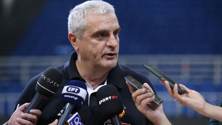&Pi;&epsilon;&delta;&omicron;&upsilon;&lambda;ά&kappa;&eta;&sigmaf;: &laquo;&Sigma;&tau;ό&chi;&omicron;&sigmaf; &nu;&alpha; &beta;&gamma;ά&zeta;&epsilon;&iota; &upsilon;&gamma;&epsilon;ί&alpha; &eta; &omicron;&mu;ά&delta;&alpha; - &Theta;&alpha; &sigma;&tau;&eta;&rho;ί&xi;&omicron;&upsilon;&mu;&epsilon; &tau;&omicron;&nu; &Rho;ά&nu;&tau;&omicron;&nu;&iota;&tau;&sigmaf;&raquo;