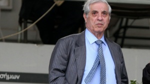 &Sigma;&epsilon; &lambda;&alpha;ϊ&kappa;ό &pi;&rho;&omicron;&sigma;&kappa;ύ&nu;&eta;&mu;&alpha; &eta; &sigma;o&rho;ό&sigmaf; &tau;&omicron;&upsilon; &Pi;&alpha;ύ&lambda;&omicron;&upsilon; &Gamma;&iota;&alpha;&nu;&nu;&alpha;&kappa;ό&pi;&omicron;&upsilon;&lambda;&omicron;&upsilon;