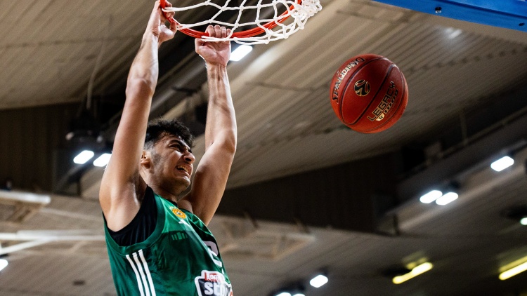 &Sigma;&alpha;&mu;&omicron;&nu;&tau;&omicron;ύ&rho;&omicron;&beta;: &Delta;&eta;&lambda;ώ&nu;&epsilon;&iota; &sigma;&upsilon;&mu;&mu;&epsilon;&tau;&omicron;&chi;ή &sigma;&tau;&omicron; NBA Draft - &Alpha;&nu;&omicron;&iota;&chi;&tau;ό &kappa;&alpha;&iota; &tau;&omicron; NCAA