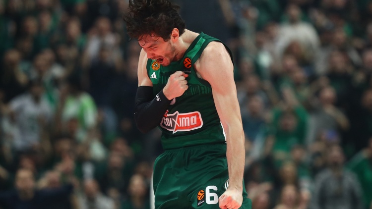 MVP &tau;&eta;&sigmaf; &alpha;&gamma;&omega;&nu;&iota;&sigma;&tau;&iota;&kappa;ή&sigmaf; &omicron; Ό&sigma;&mu;&alpha;&nu; &mu;&epsilon;&tau;ά &tau;&eta; &nu;ί&kappa;&eta; &tau;&omicron;&upsilon; &Pi;&alpha;&nu;&alpha;&theta;&eta;&nu;&alpha;ϊ&kappa;&omicron;ύ &epsilon;&pi;ί &tau;&eta;&sigmaf; &Zeta;ά&lambda;&gamma;&kappa;&iota;&rho;&iota;&sigmaf;