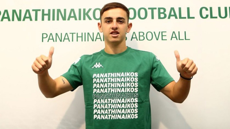 &Alpha;&nu;&alpha;&kappa;&omicron;ί&nu;&omega;&sigma;&epsilon; &tau;&omicron;&nu; &Beta;&alpha;&lambda;&epsilon;&nu;&tau;ί&nu; &Mu;&alpha;&nu;&tau;&sigma;ί&nu;&iota; &omicron; &Pi;&alpha;&nu;&alpha;&theta;&eta;&nu;&alpha;ϊ&kappa;ό&sigmaf;