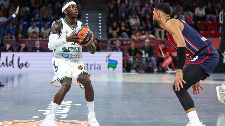 &Kappa;έ&nu;&tau;&rho;&iota;&kappa; &Nu;&alpha;&nu;: &laquo;&Tau;&omicron; buzzer beater &mu;&epsilon; &tau;&eta;&nu; &Mu;&pi;&alpha;&sigma;&kappa;ό&nu;&iota;&alpha; ή&rho;&theta;&epsilon;... &phi;&upsilon;&sigma;&iota;&kappa;ά&raquo;