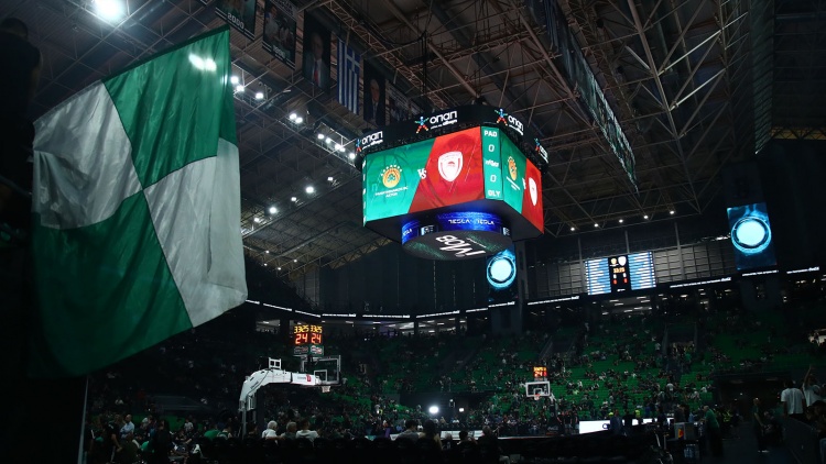 A&pi;ά&nu;&tau;&eta;&sigma;&eta; &tau;&eta;&sigmaf; Euroleague &sigma;&tau;&omicron;&nu; &Omicron;&lambda;&upsilon;&mu;&pi;&iota;&alpha;&kappa;ό: &laquo;&Eta; &pi;&rho;ό&tau;&alpha;&sigma;&eta; &tau;&eta;&sigmaf; &Alpha;&theta;ή&nu;&alpha;&sigmaf;, &eta; &pi;&iota;&omicron; &sigma;&upsilon;&mu;&phi;έ&rho;&omicron;&upsilon;&sigma;&alpha; &sigma;&tau;&eta;&nu; &iota;&sigma;&tau;&omicron;&rho;ί&alpha; &tau;&omega;&nu; Final Four&raquo;!