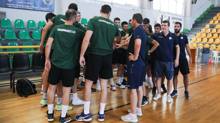 &Pi;&rho;&epsilon;&mu;&iota;έ&rho;&alpha; &sigma;&tau;&omicron; League Cup &laquo;&Nu;ί&kappa;&omicron;&sigmaf; &Sigma;&alpha;&mu;&alpha;&rho;ά&sigmaf;&raquo; &gamma;&iota;&alpha; &tau;&omicron;&nu; &Pi;&alpha;&nu;&alpha;&theta;&eta;&nu;&alpha;ϊ&kappa;ό