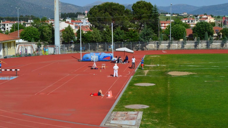 &Tau;έ&tau;&alpha;&rho;&tau;&omicron;&sigmaf; &omicron; &Theta;&alpha;&nu;ό&pi;&omicron;&upsilon;&lambda;&omicron;&sigmaf; &sigma;&tau;&eta;&nu; &Tau;&rho;ί&pi;&omicron;&lambda;&eta;