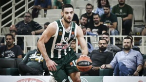 &Eta; &pi;&alpha;&rho;ά&kappa;&alpha;&mu;&epsilon;&rho;&alpha; &tau;&eta;&sigmaf; &nu;ί&kappa;&eta;&sigmaf; &sigma;&tau;&omicron; &Omicron;&Alpha;&Kappa;&Alpha; (vid)