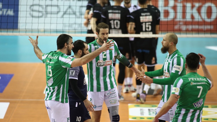 &Mu;&epsilon; &Pi;&Alpha;&Omicron;&Kappa; &sigma;&tau;&omicron; Final 4 &tau;&omicron;&upsilon; &Kappa;&upsilon;&pi;έ&lambda;&lambda;&omicron;&upsilon; &omicron; &Pi;&alpha;&nu;&alpha;&theta;&eta;&nu;&alpha;ϊ&kappa;ό&sigmaf;