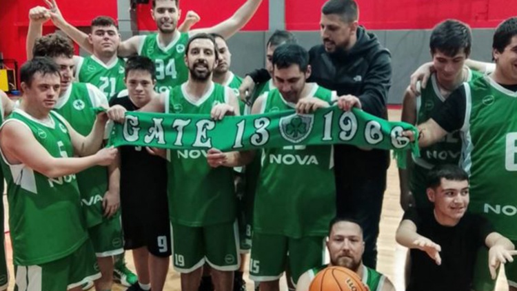 &Delta;ύ&omicron; &alpha;&gamma;ώ&nu;&epsilon;&sigmaf; &gamma;&iota;&alpha; &tau;&omicron; &tau;&mu;ή&mu;&alpha; &Mu;&pi;ά&sigma;&kappa;&epsilon;&tau; &Nu;&omicron;&eta;&tau;&iota;&kappa;ή&sigmaf; &Alpha;&nu;&alpha;&pi;&eta;&rho;ί&alpha;&sigmaf; &tau;&omicron;&upsilon; &Pi;&alpha;&nu;&alpha;&theta;&eta;&nu;&alpha;ϊ&kappa;&omicron;ύ &sigma;&tau;&omicron; Basketaki