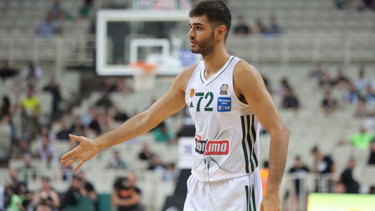 &Xi;&epsilon;&chi;ώ&rho;&iota;&sigma;&epsilon; &tau;&omicron;&nu; &Mu;&alpha;&nu;&tau;&zeta;&omicron;ύ&kappa;&alpha; &eta; FIBA!